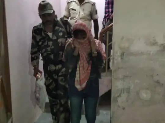 किराए के मकान में चल रहा था सेक्स रैकेट, पुलिस पहुंची तो 6 लड़के-लड़कियां भागे