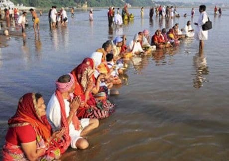 पर्यटन मंत्री बोले- गया में इस बार लग सकता है पितृपक्ष मेला, पिंडदान व कर्मकांड की भी होगी छूट