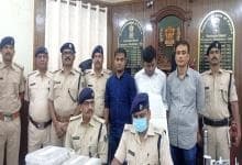 पंजाब से अगवा युवती बक्सर में मिली, फिर क्या हुआ पढ़िए यहां