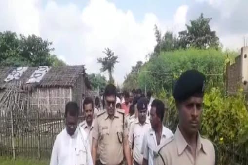 Supaul News: पड़ोसी ने बच्ची को चोरी करते पकड़ा, हत्या करने के बाद शव को घर में ही दफनाया