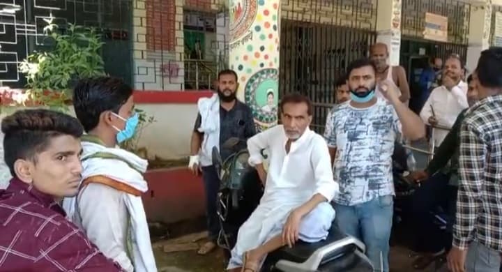 Patna Crime News: पटना सिटी में वर्चस्व को लेकर बमबारी, पांच लोग गंभीर रुप से जख्मी