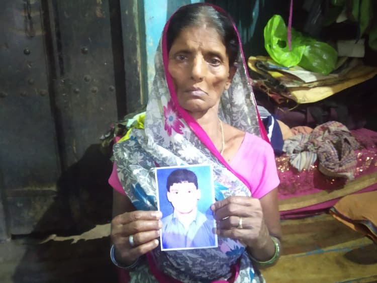 पीतल बर्तन व्यवसायी का दो महीने के बाद भी नही मिला कोई सुराग, परिजनों को सताने लगी अनहोनी की आशंका