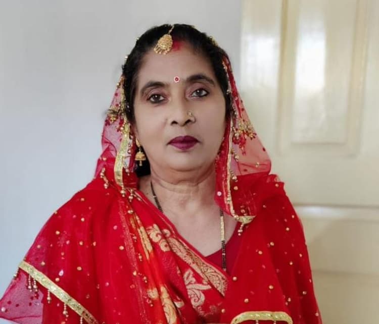 मृतक सूची में डाला दिया स्वास्थ्य कोरोना संक्रमित का नाम, अनुदान राशि आवंटन के समय सामने आया यह सच