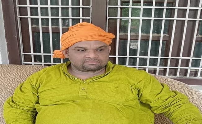 Bihar News: सीवान में राजनीतिक दल के राष्ट्रीय अध्यक्ष को गोलियों से भूना, मौत