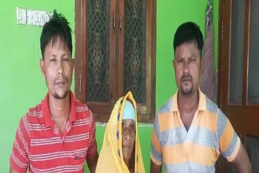 Bihar Panchayat Chunav: पति का सपना पूरा करने चुनाव मैदान में उतरी पूर्व विधायक की 80 वर्षीय पत्नी