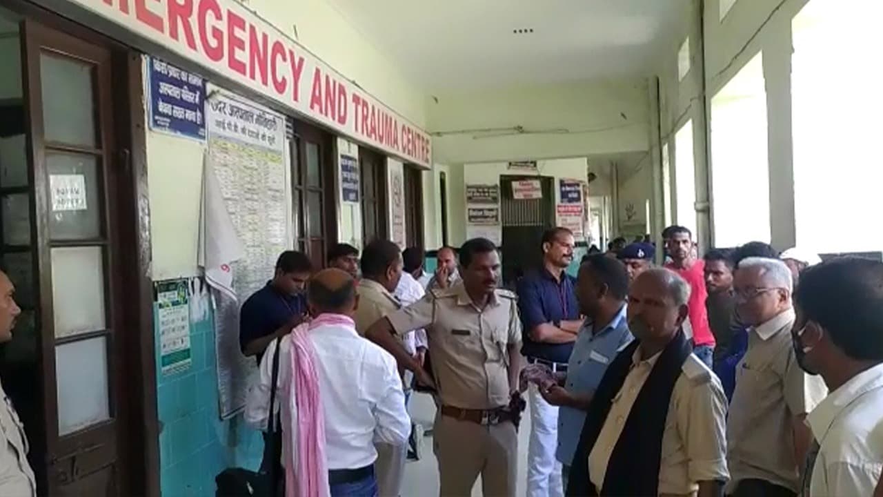 Bihar News: मोतिहारी में RTI कार्यकर्ता की गोली मारकर हत्या, नालंदा में सड़क हादसे में  तीन की मौत