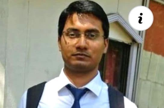 Success story 3 साल, 7-8 की पढ़ाई ने बदल दी शुभम की जिंदगी, पढ़िए IAS टॉपर शुभम की सफलता की कहानी