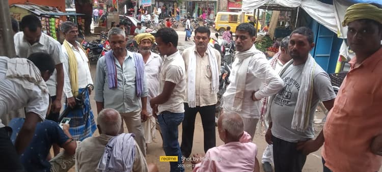 Bihar Weather: बारिश-वज्रपात को लेकर कई जिलों में अलर्ट, ठनका गिरने से बिहार में तीन की मौत