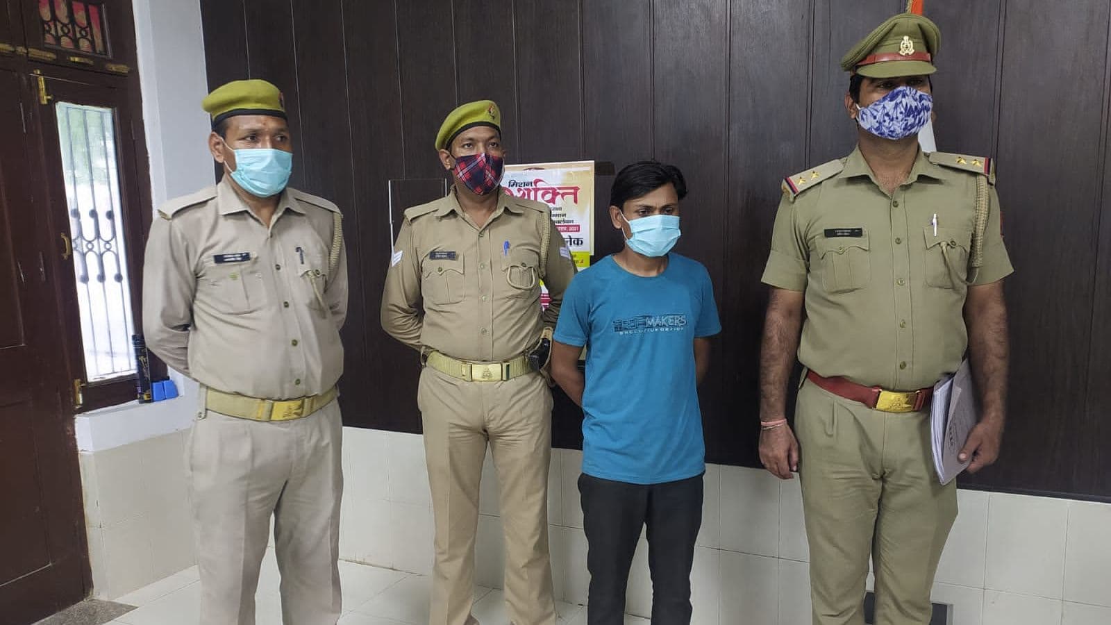 UP News: लाखों की चांदी देख डोल गया टीपू सुल्तान का ईमान, उठाया ऐसा कदम, पहुंच गया सलाखों के पीछे