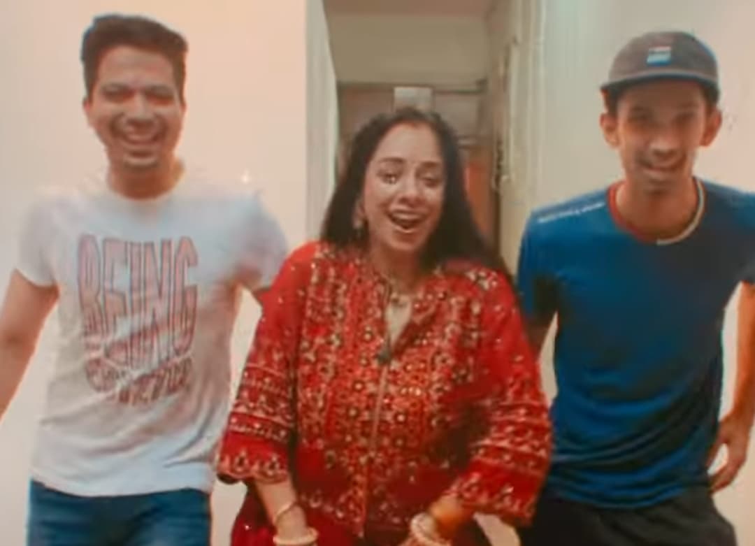 'अनुपमा' ने  Manike Mage Hithe सॉन्ग पर किया जबरदस्त डांस, सोशल मीडिया पर वायरल हुआ ये VIDEO