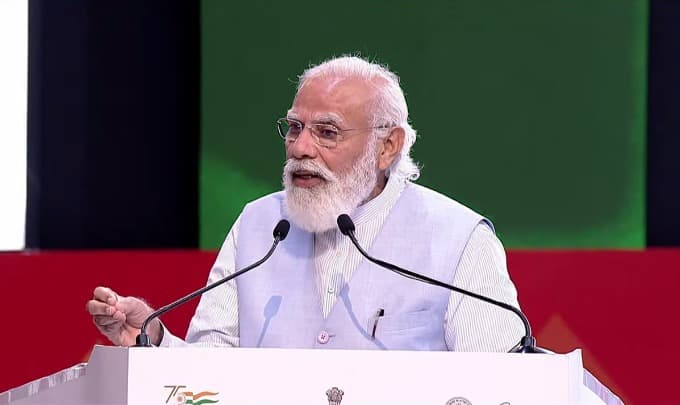 पीएम स्‍वनिधि योजना क्या है, जिसे लेकर प्रधानमंत्री नरेंद्र मोदी ने सीएम योगी की तारीफ में पढ़े कसीदे