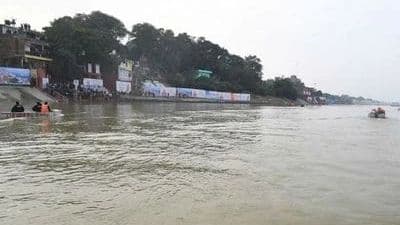 Aligarh News: अलीगढ़ में गंगा नदी की सुरक्षा के लिए बना प्राधिकरण, जिलाधिकारी को बनाया गया अध्यक्ष