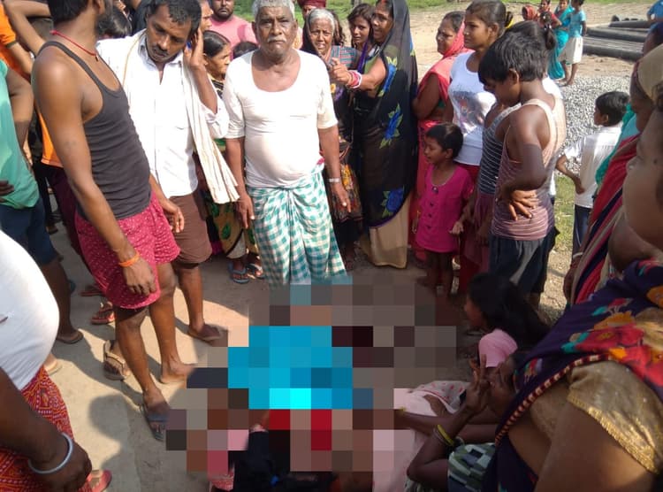 Patna News: मनेर में दुर्गा अष्टमी पर पूजा करने मंदिर जा रही वृद्धा को पिकअप ने कुचला, मौके पर मौत