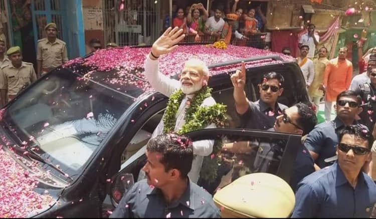 Varanasi News: पीएम मोदी 25 अक्टूबर को आएंगे वाराणसी, रिंग रोड सहित कई योजनाओं की देंगे सौगात