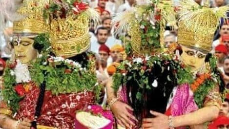 Varanasi News: दशहरा के अगले दिन होने वाले भरत-मिलाप की जानें खूबियां, काशी नरेश का होता है अहम रोल