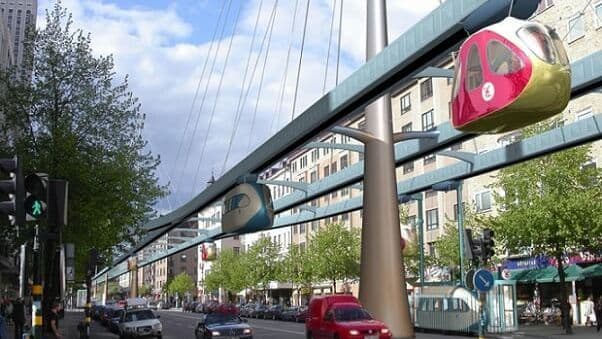 ला पाज और मैक्सिको के बाद अब वाराणसी में बनेगा दुनिया का तीसरा रोप-वे, लोगों को मिलेंगी ये सुविधाएं