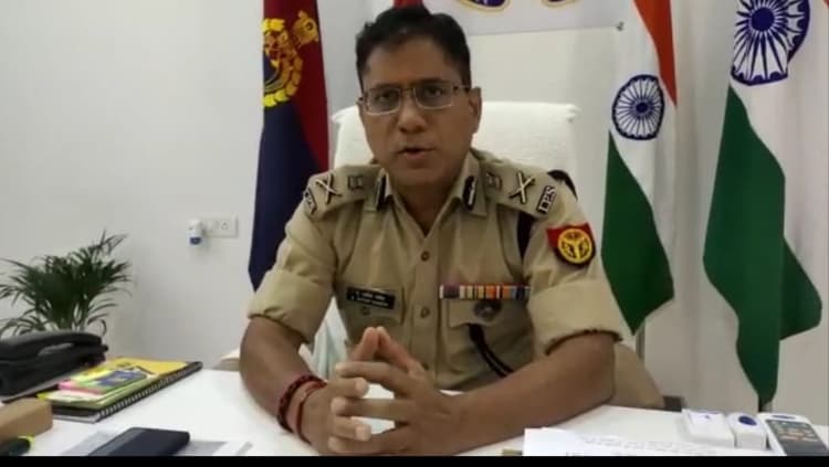 Varanasi News: शाइन सिटी कम्पनी के डायरेक्टर सहित 3 लोगों के खिलाफ गैंगस्टर एक्ट में मुकदमा दर्ज