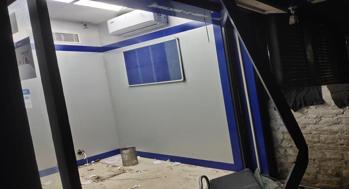 Bihar Crime News: राजस्थान के गैंग ने उखाड़ी थी पटना में 21 लाख से भरी ATM, गिरफ्तारी के लिए बिहार पुलिस रवाना