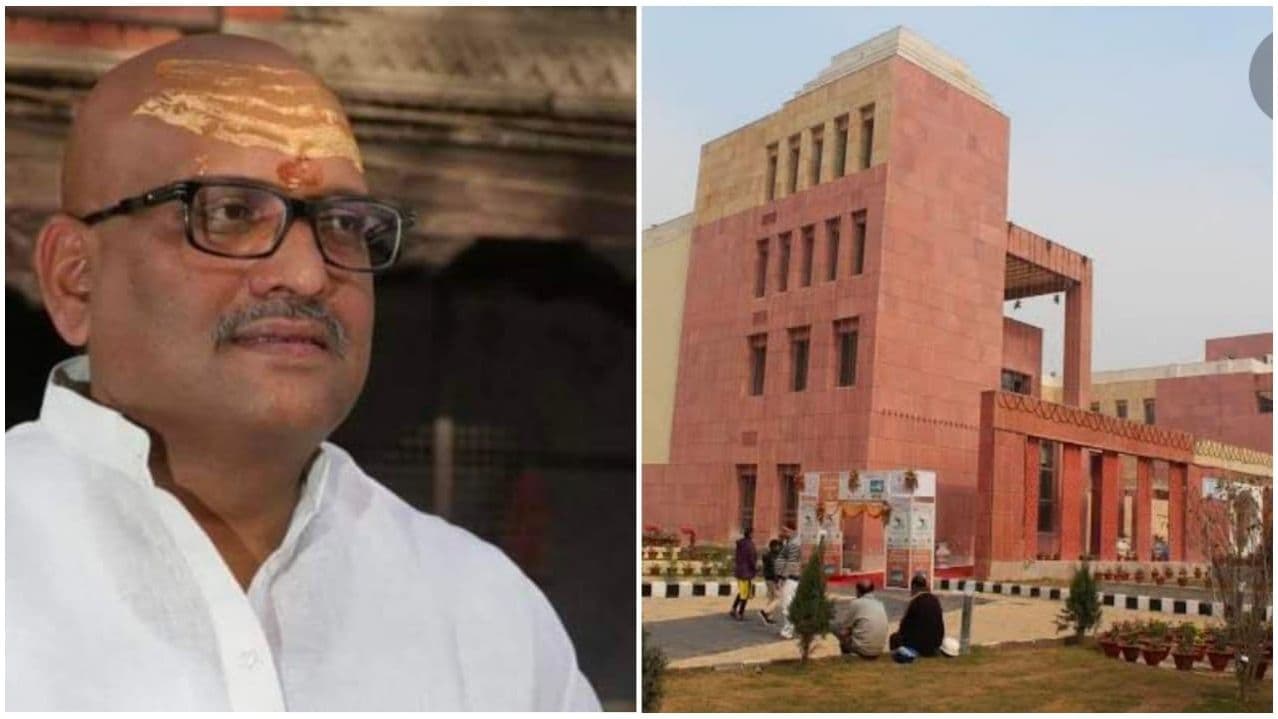 गृह मंत्री अमित शाह के वाराणसी दौरे पर कांग्रेस ने साधा निशाना, कहा- TFC अब भाजपाकरण का अड्डा हो गया है