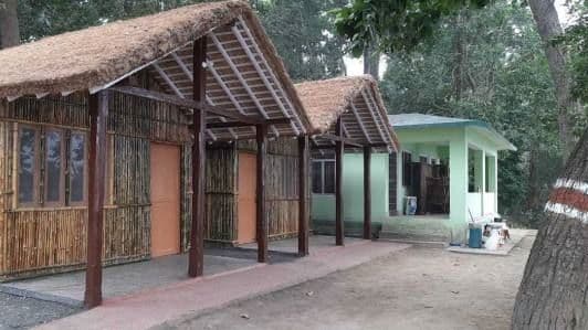 Pilibhit News: पीलीभीत टाइगर रिजर्व घूमने का सैलानियों का इंतजार हुआ खत्म, 15 नवंबर से देख पाएंगे चूका बीच