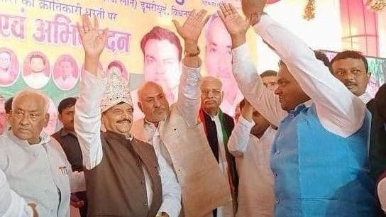 UP Election 2022: अखिलेश से गठबंधन की अटकलों के बीच शिवपाल यादव ने चौरी-चौरा में घोषित किया अपना प्रत्याशी