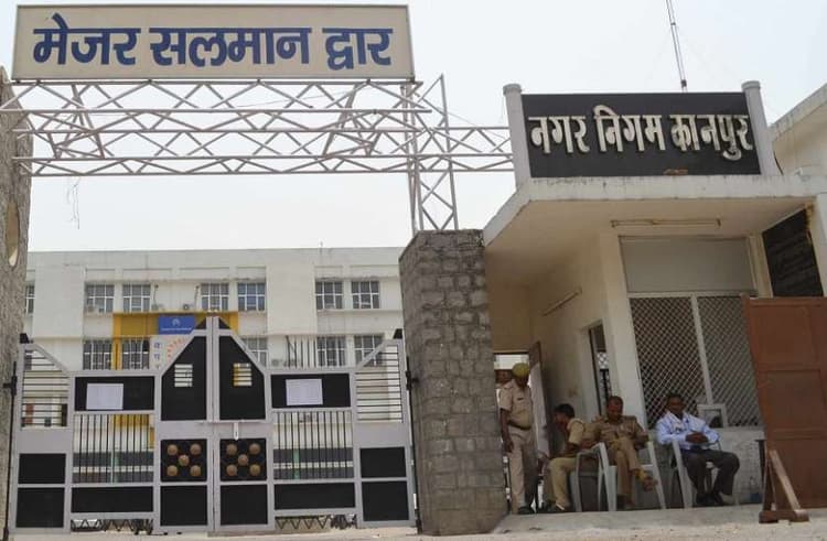 चुनावी साल में कानपुर वासियों के लिए खुशखबरी, 66 करोड़ की लागत से इन सड़कों का निर्माण