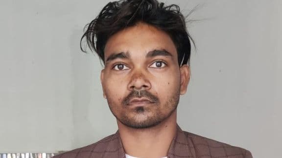 बरेली के स्मैक किंग रिफाकत का गुर्गा राजा गिरफ्तार, झारखंड कनेक्शन का खुलासा