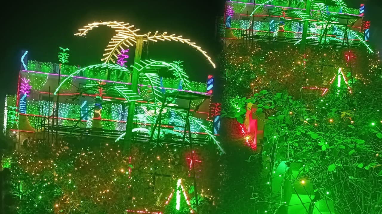 Shahabuddin Daughter Reception : शहाबुद्दीन की बेटी के रिसेप्शन में बनेंगे 17 प्रकार के मटन व चिकेन