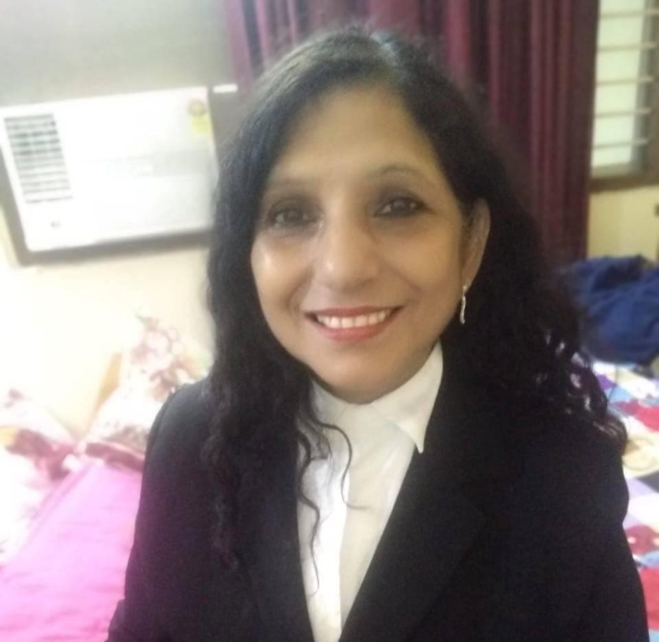 छाया मिश्र ने न्यायाधीश अविनाश कुमार पर हमले का किया निंदा, कहा-  वकील कोर्ट में नहीं करें आरोपी की पैरवी