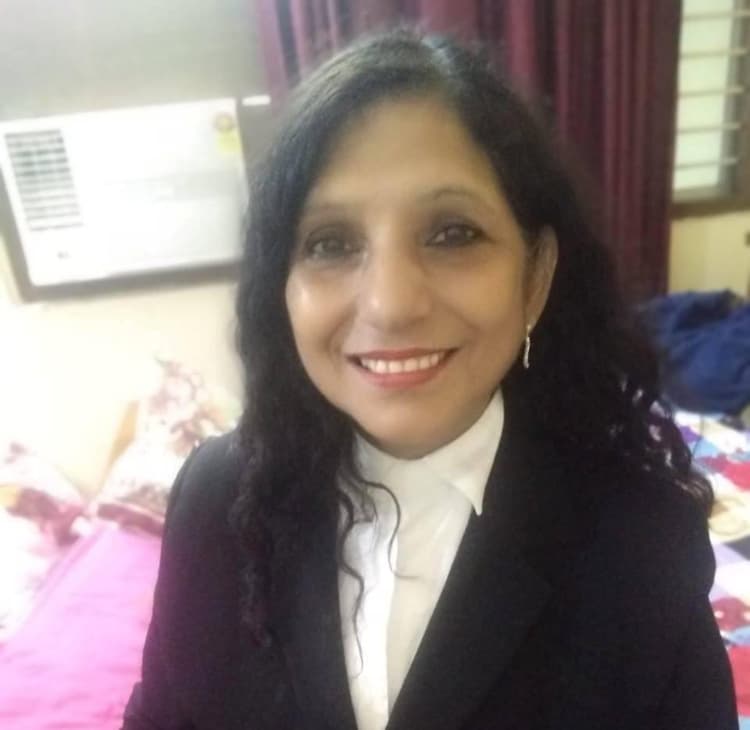 छाया मिश्र ने न्यायाधीश अविनाश कुमार पर हमले का किया निंदा, कहा-  वकील कोर्ट में नहीं करें आरोपी की पैरवी