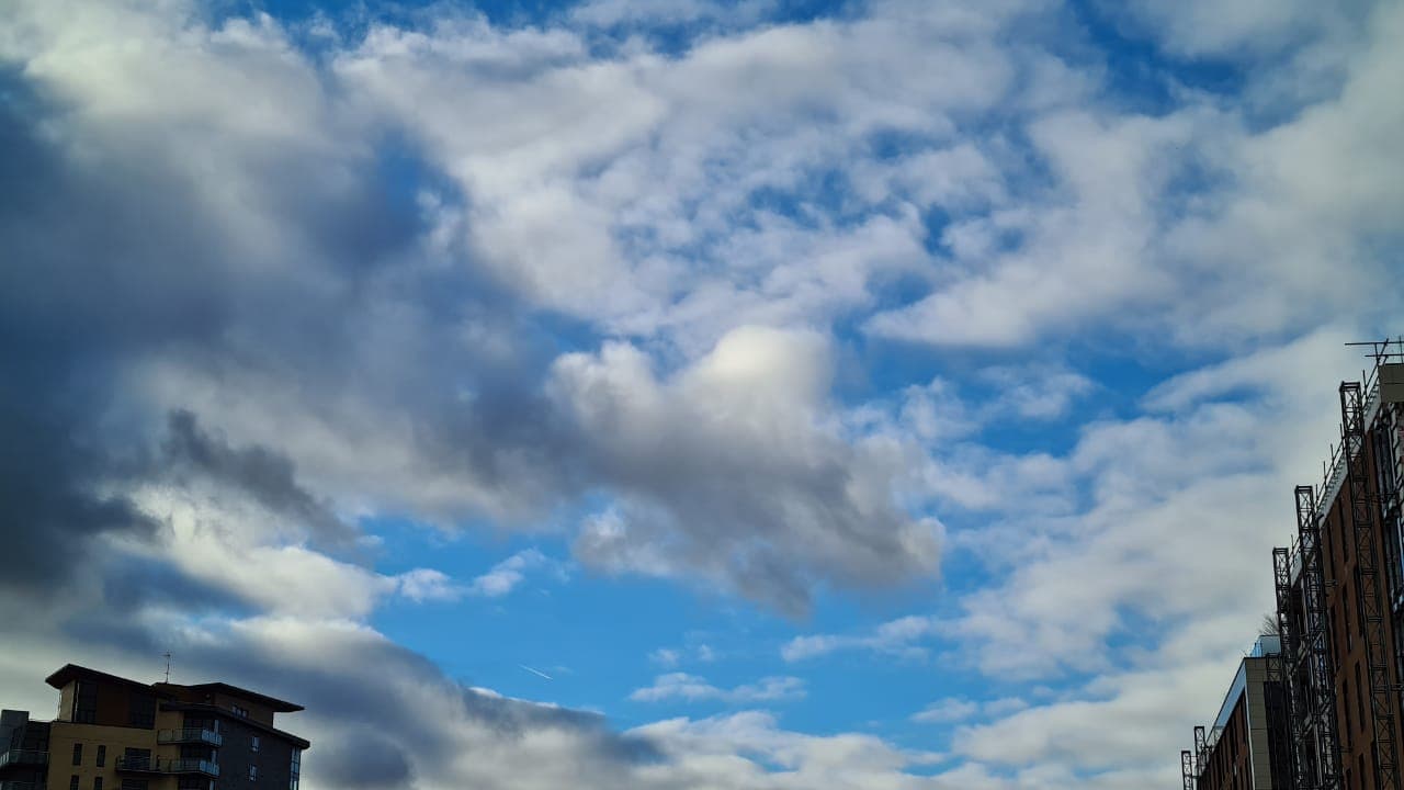 Weather Forecast: तमिलनाडु और आंध्र प्रदेश  में ऑरेंज अलर्ट जारी, मैदानी इलाकों में बढ़ेगी ठंड