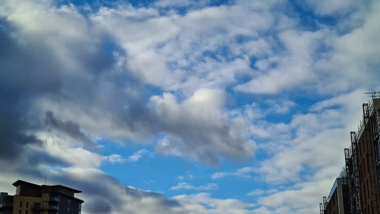 Weather Forecast: तमिलनाडु और आंध्र प्रदेश  में ऑरेंज अलर्ट जारी, मैदानी इलाकों में बढ़ेगी ठंड