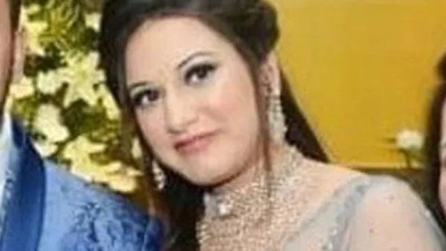 Kanpur News: कारोबारी की पत्नी का पंखे से लटका मिला शव, पति पर हत्या का आरोप