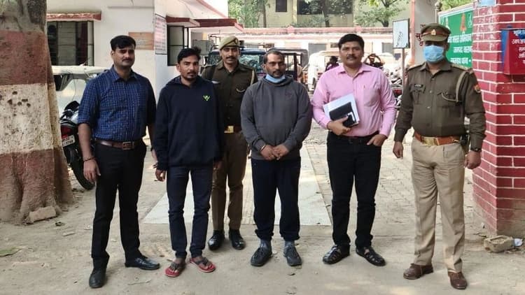 NEET सॉल्वर गिरोह का सदस्य ओसामा शाहीद केजीएमयू से निलंबित, एमबीबीएस की वार्षिक परीक्षा से भी हुआ डिबार