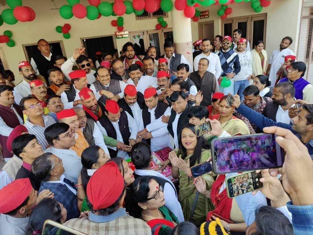 बरेली ने अखाड़े के पहलवान मुलायम सिंह यादव को दी 'नेताजी' की पहचान, जानें पूरा वाकया