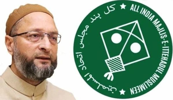 AIMIM Candidate List: यूपी चुनाव में ओवैसी ने उतारे ये उम्मीदवार, AIMIM ने जारी की पहली लिस्ट