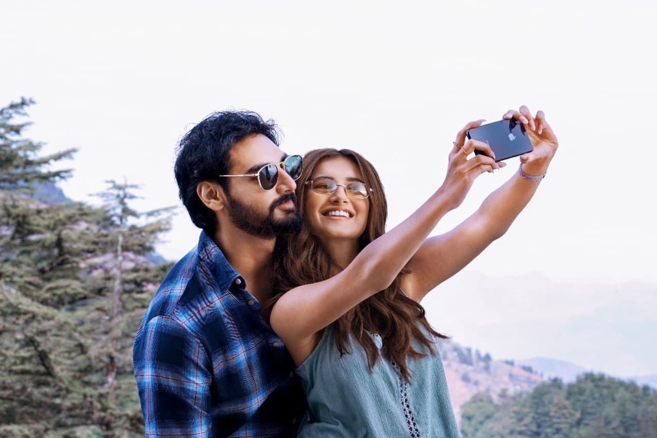 Tadap Box Office Day 4 Collection: अहान शेट्टी की ‘तड़प’ का जलवा बरकरार, चौथे दिन बटोरे इतने करोड़