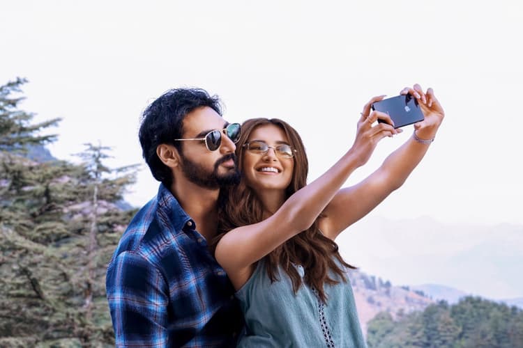 ‘तड़प’ फेम अहान शेट्टी और तारा सुतारिया का 24 नवंबर को काशी आगमन, फिल्म का करेंगे प्रमोशन