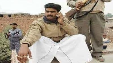 राजू पाल हत्याकांड: गवाह को धमकाने के मामले में अतीक के भाई अशरफ का बयान दर्ज, कहा- मुझे फंसाया जा रहा है