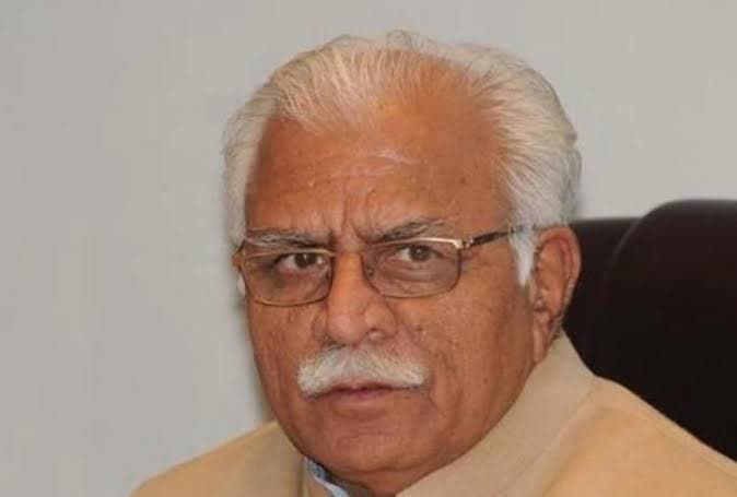 असम के बाद अब हरियाणा सीएम ने चन्नी सरकार को घेरा, जानबूझ कर PM Modi के जान को खतरे में डालने का आरोप