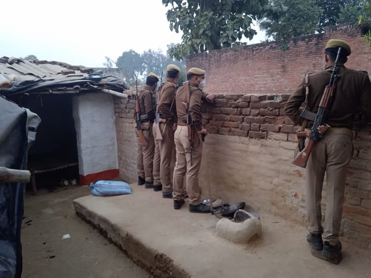 गोहरी कांड: किशोरी की गला दबाकर हत्या के बाद दरिंदों ने किया था गैंगरेप, पोस्टमार्टम रिपोर्ट में खुलासा