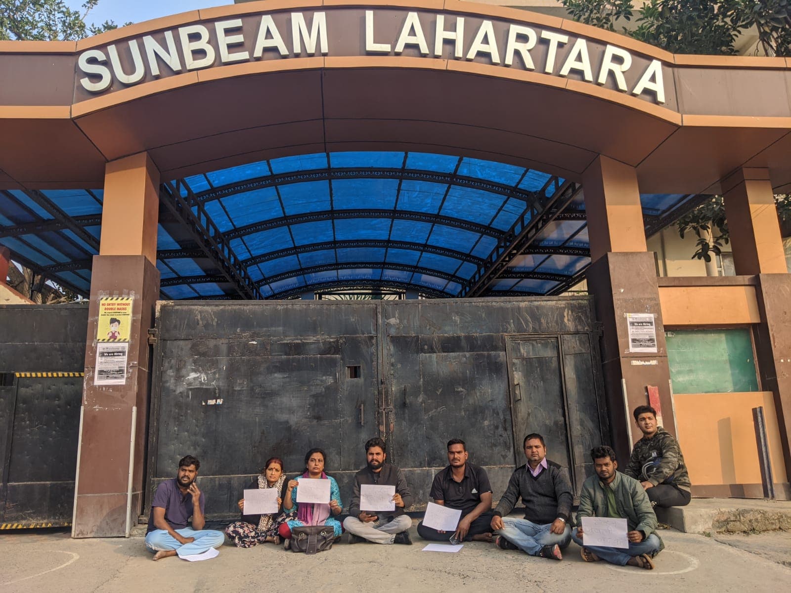 Varanasi News: स्कूल में छात्रा से दुष्कर्म मामले में SIT का गठन, DCP वरुणा जोन करेंगे नेतृत्व