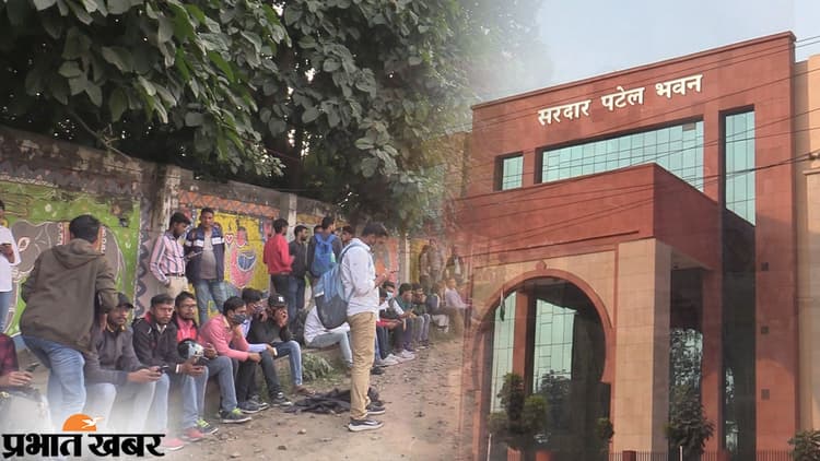 बिहार दारोगा बहाली: कट ऑफ के जिन मुद्दों पर छिड़ा विवाद, आयोग पहले ही दे चुका है सफाई