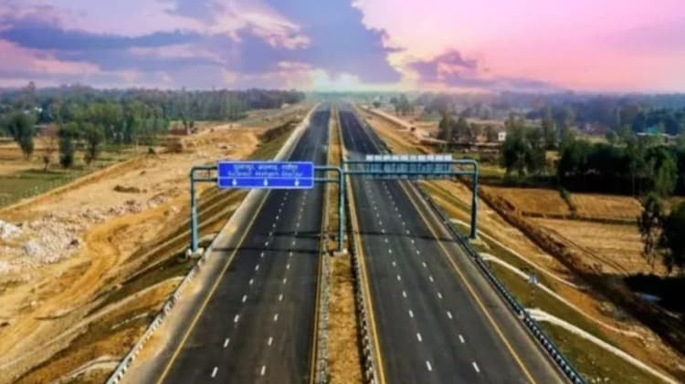 भारत माला परियोजना: वाराणसी से कोलकाता तक बनेगी सड़क, हजारीबाग के 25 गांवों से गुजरेगा एक्सप्रेस-वे, बैठक आज