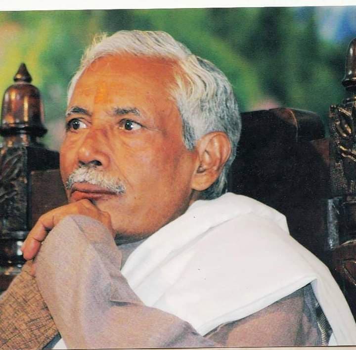 श्रीकाशी विश्वनाथ मंदिर न्यास परिषद के अध्यक्ष बने प्रोफेसर नागेंद्र पांडेय, इन्हें बनाया गया सदस्य