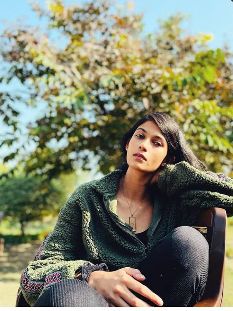 स्टारकिड हूं लेकिन संघर्ष आऊटसाइडर्स वाला है- समारा तिजोरी