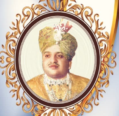 Balrampur State: महाराजा पाटेश्वरी प्रसाद सिंह कौन थे, जिनका बलरामपुर में पीएम मोदी ने किया जिक्र