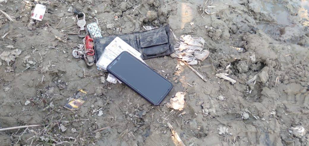 Kanpur Triple Murder Case: ट्रिपल मर्डर के आरोपी डॉक्टर की गंगा में मिली लाश, तीन दिसंबर से था लापता