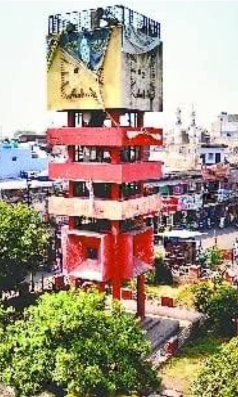 Bareilly News: 118 करोड़ में बनेगा 1377 मीटर लंबा कुतुबखाना पुल, हैदराबाद की कंपनी को मिला टेंडर