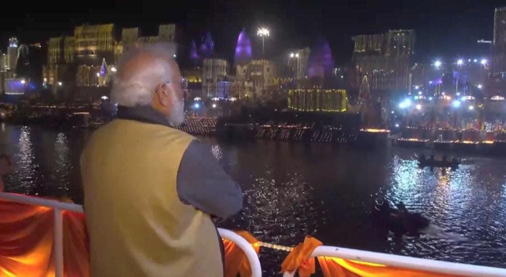 PM Modi Varanasi Visit: आज बनारस में रहेंगे पीएम मोदी, 1,780 करोड़ की परियोजनाओं का करेंगे शिलान्यास